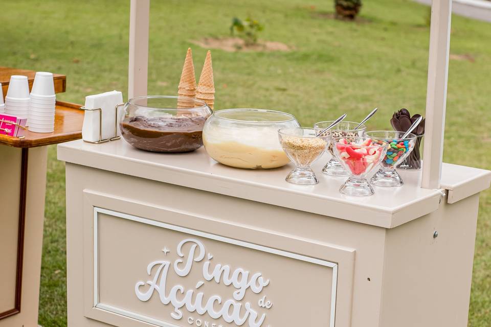 Pingo de Açúcar