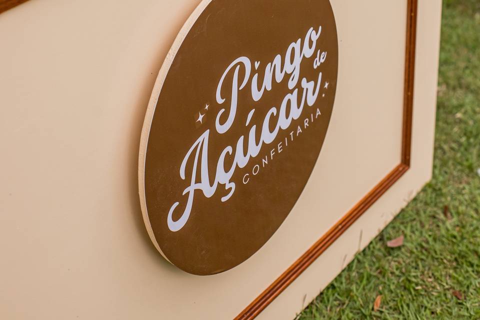 Pingo de Açúcar