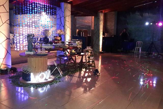Equipe Henrique Barbos Eventos