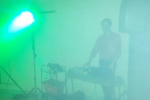 Equipe Henrique Barbos Eventos
