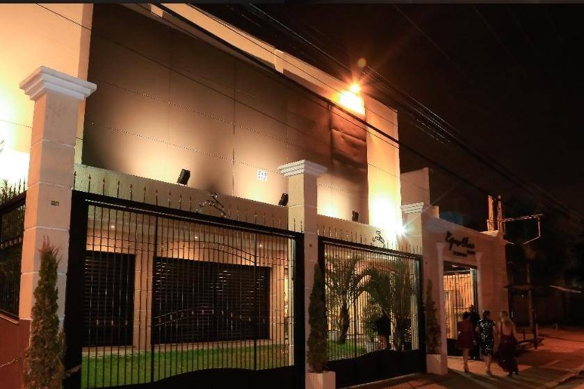Fachada