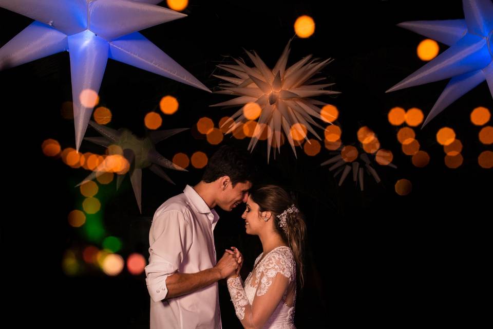 Casamento no campo por gisela