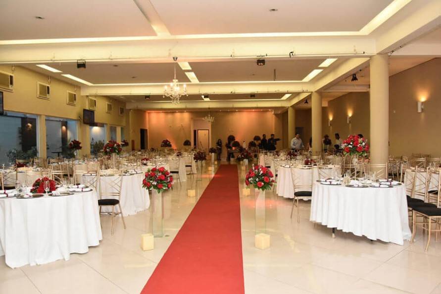 Espaço perfeito