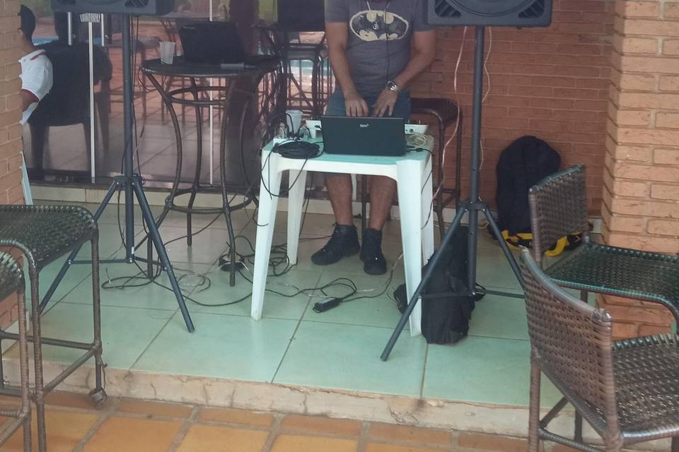 Henrique Barbosa Dj 07