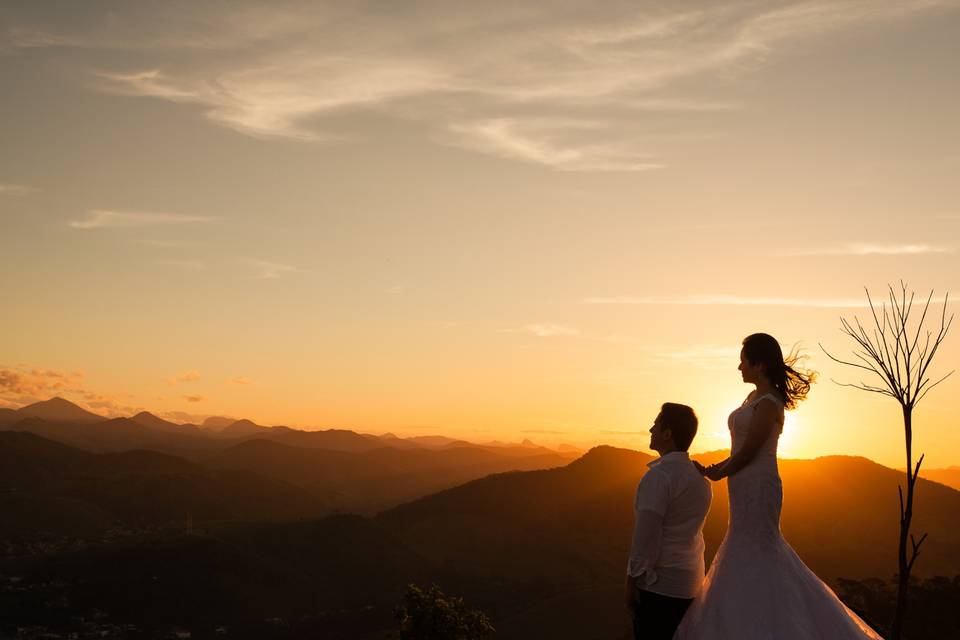 Casamento no campo por gisela