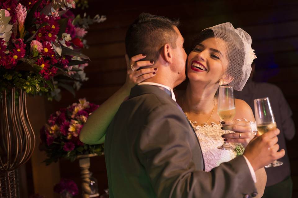 Casamento em nova friburgo