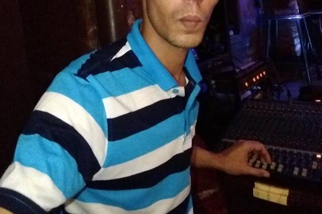Henrique Barbosa Dj 05