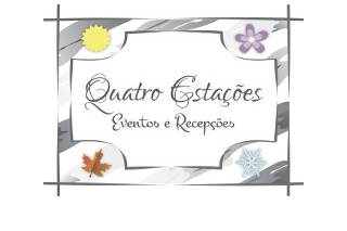 Quatro Estações - Eventos e Recepções logo