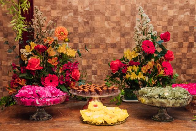 Lana Buffet e Decorações