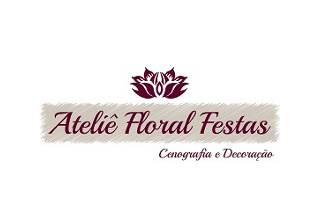 Ateliê Logo