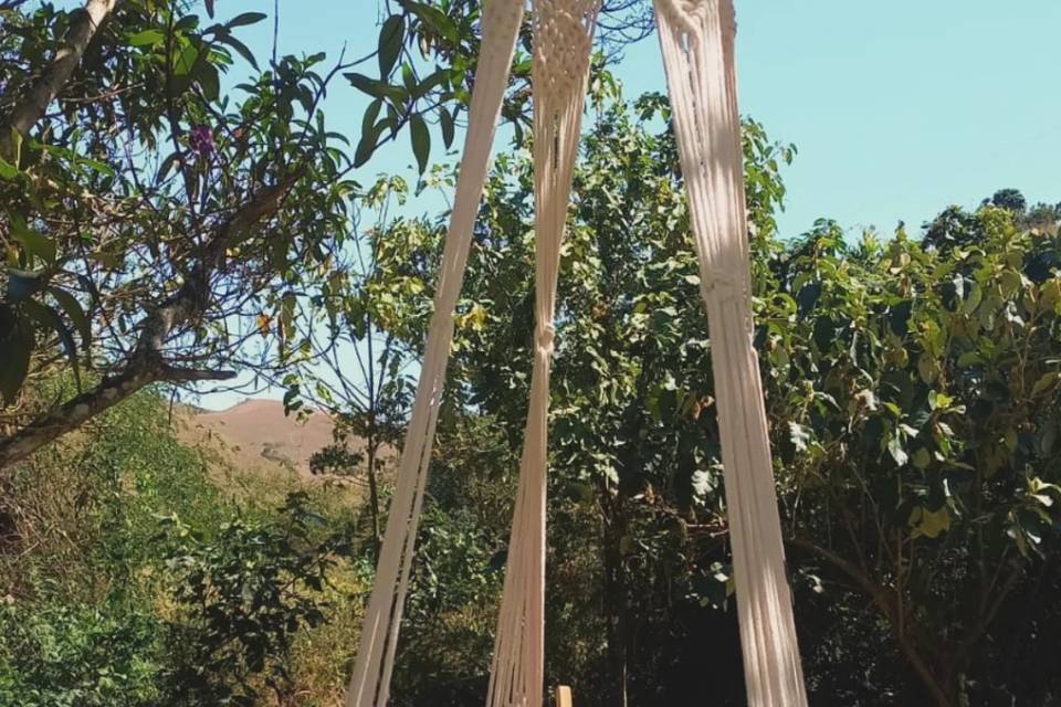 Suporte para bem casados