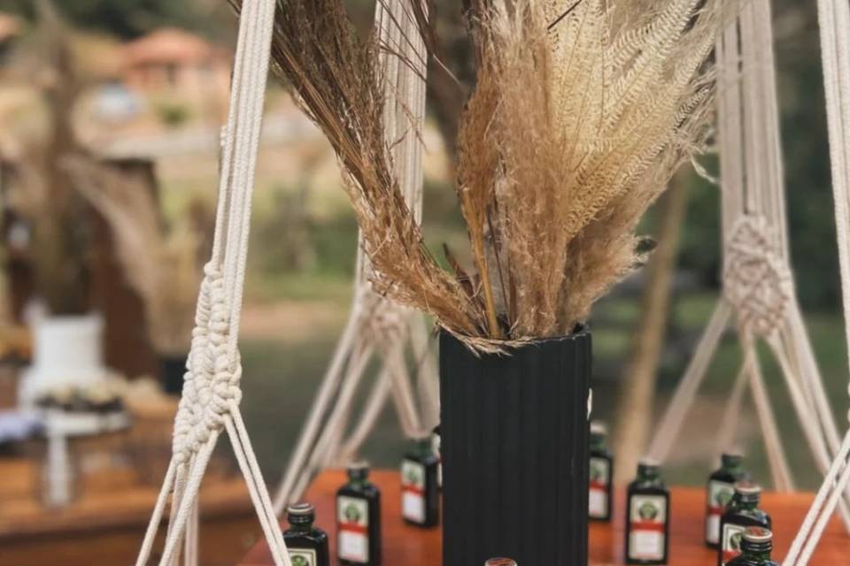 Flor de Algodão