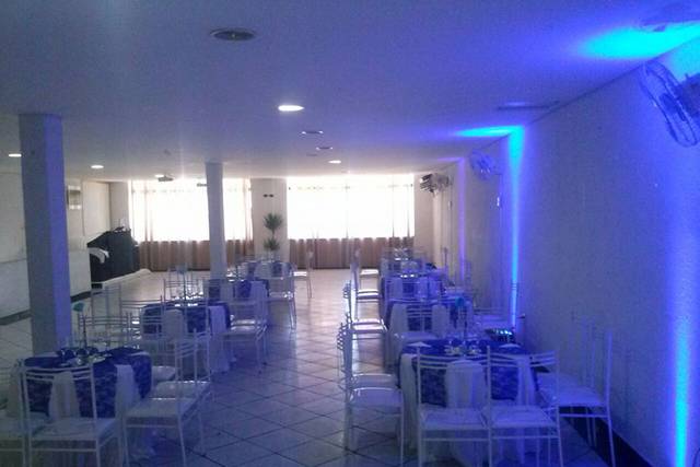 Luz Cenica