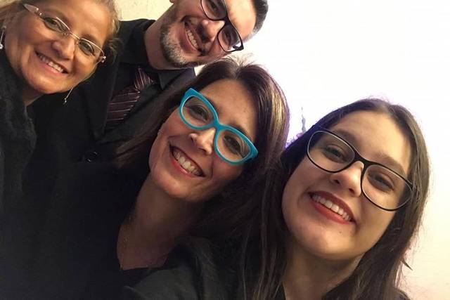Equipe Mag Ocanha