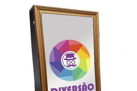 Diversão Cabine