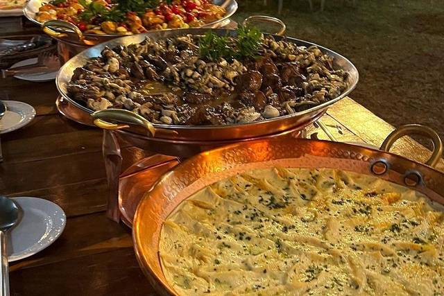 Lapiê Eventos