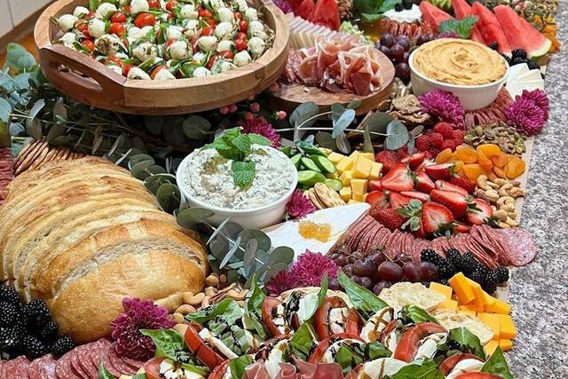 Ilha Gastronômica