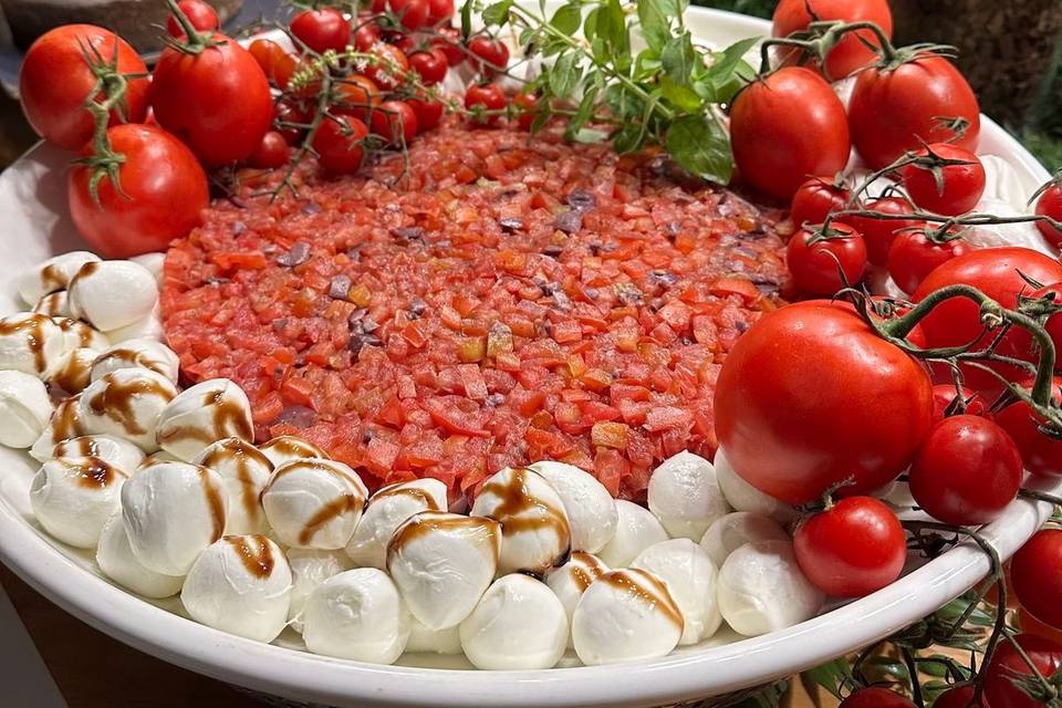 BRunch Casamento