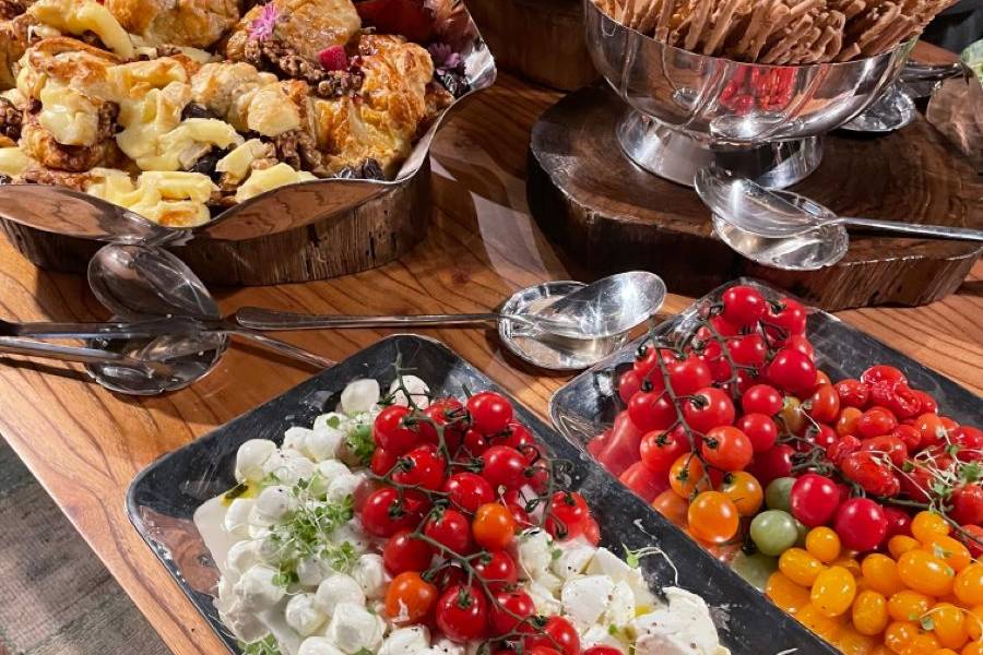 Ilha Gastronômica