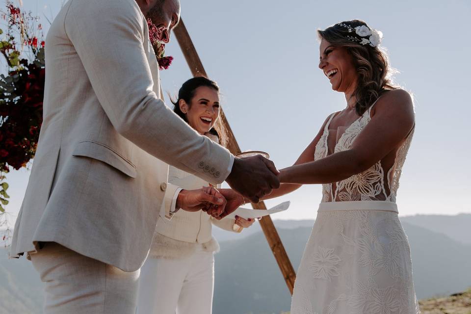 Elopement Dainara e Diogo