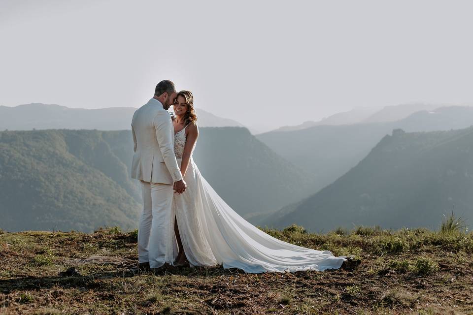 Elopement Dainara e Diogo