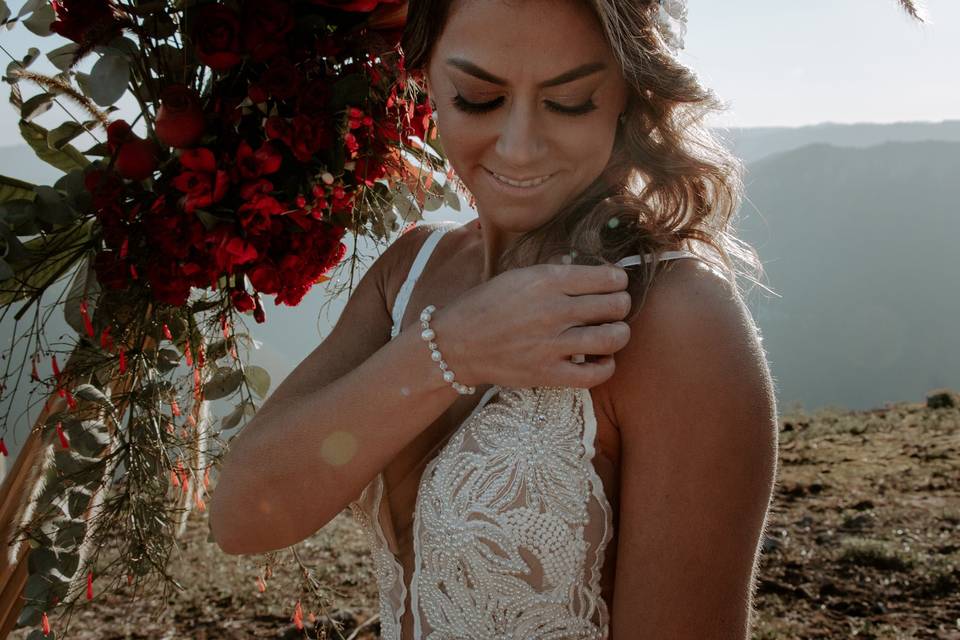 Elopement Olivas de Gramado