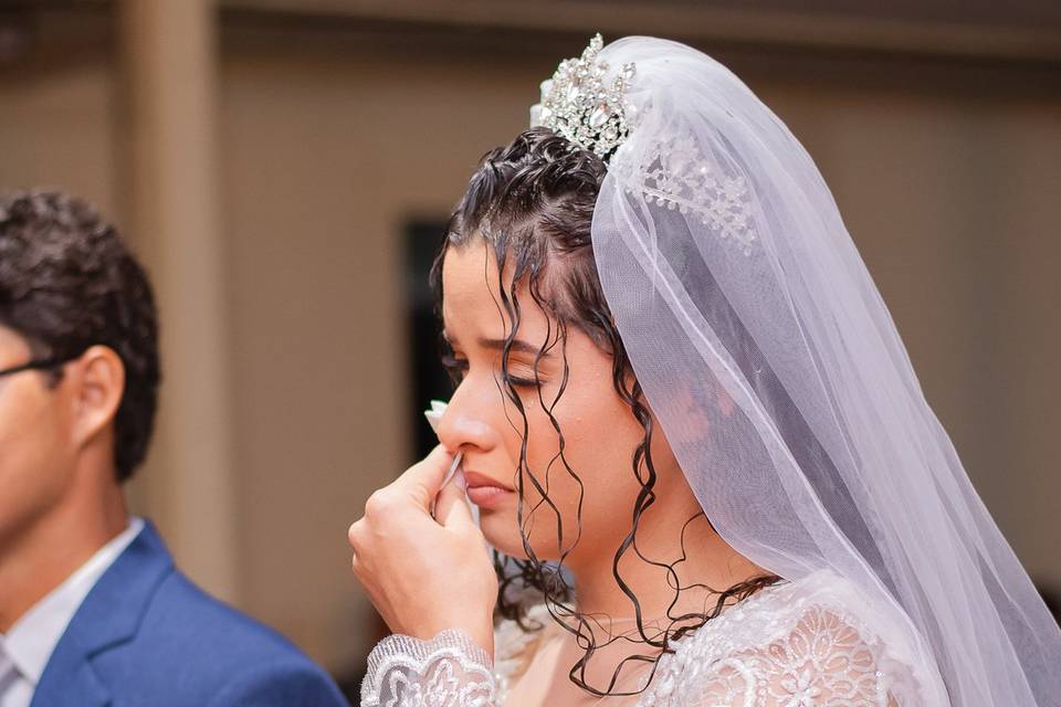 Letícia e Judson