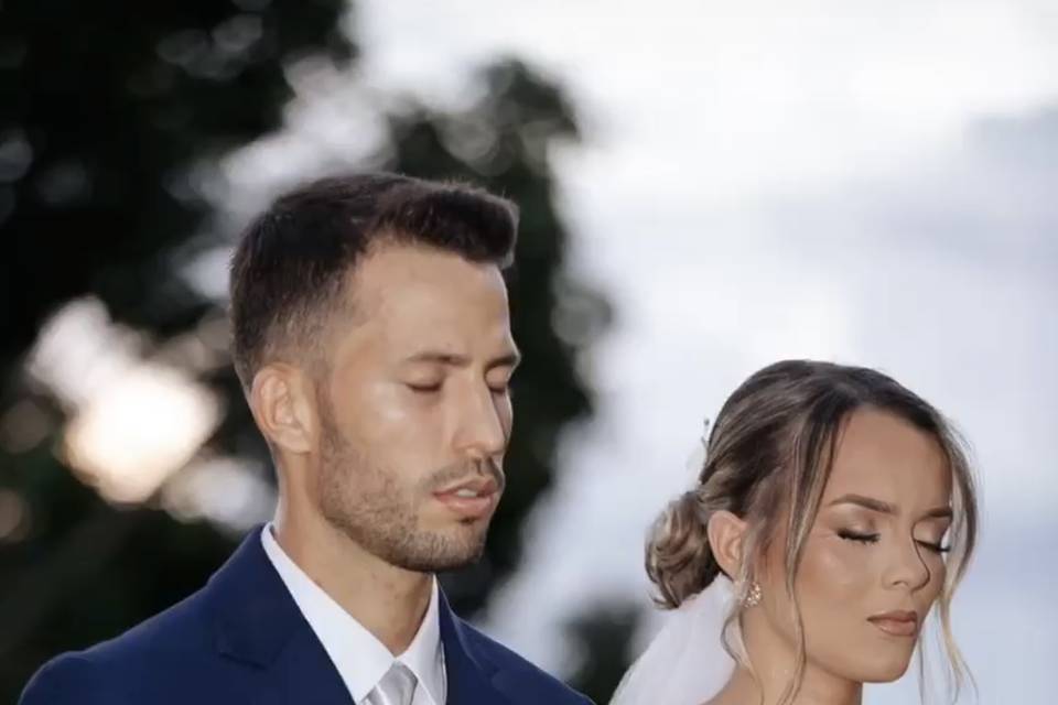 Beatriz e Eduardo