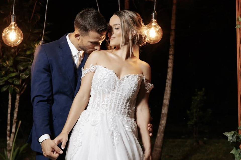 Beatriz e Eduardo