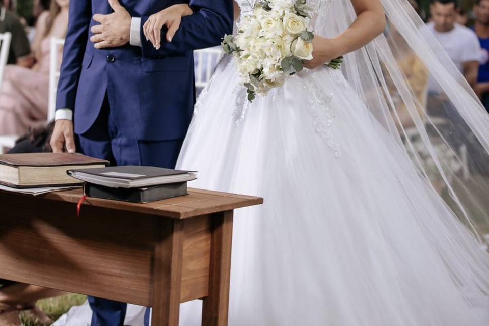 Beatriz e Eduardo