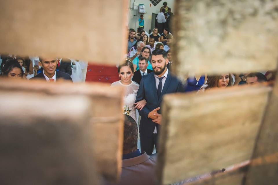 Casamento Coletivo