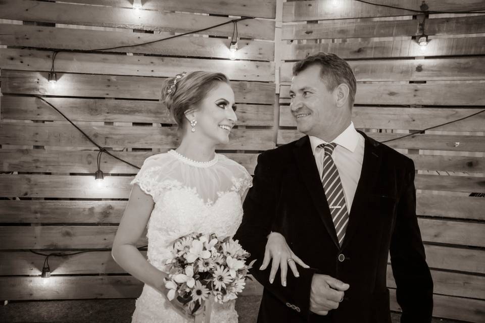 Pai e Filha