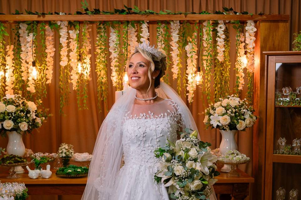 LILIANE E DIEGO