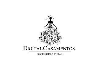 Logo Digital Casamentos