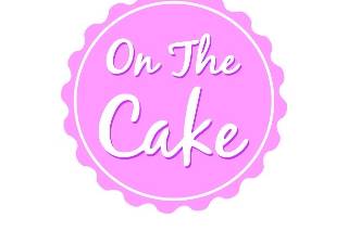 Logo On The Cake