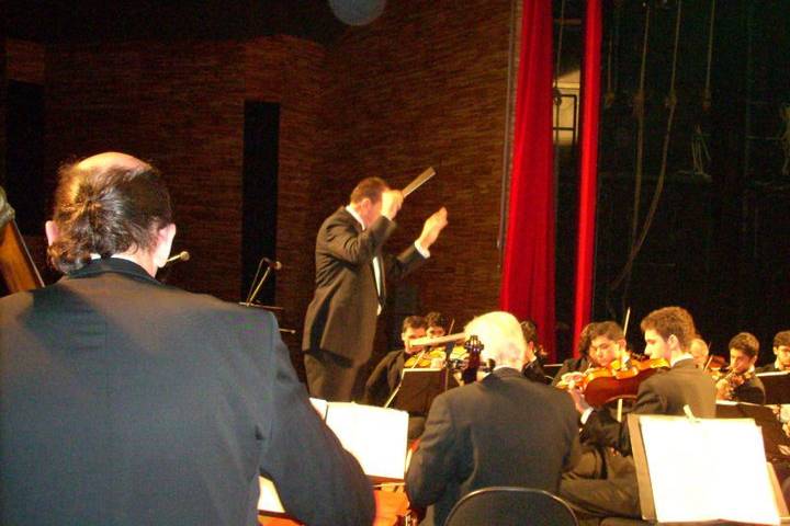 Maestro Bruno