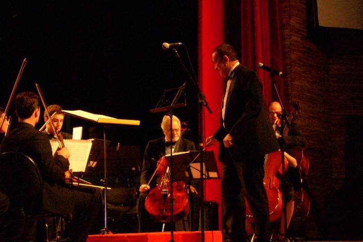 Maestro Bruno
