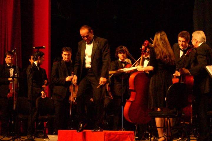 Maestro Bruno
