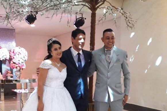Aline&Carlos