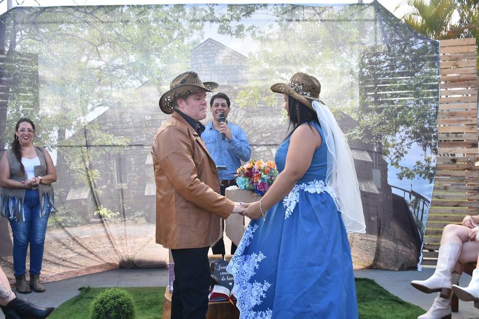 Bodas Dulce & Marcos