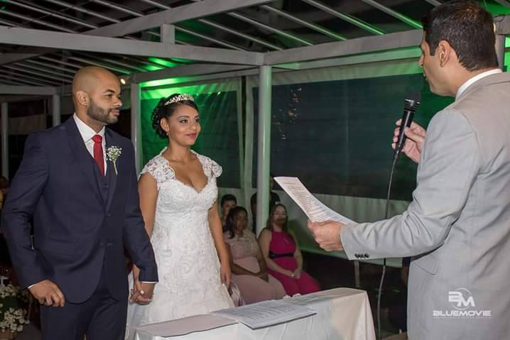 Deborah e Rafael