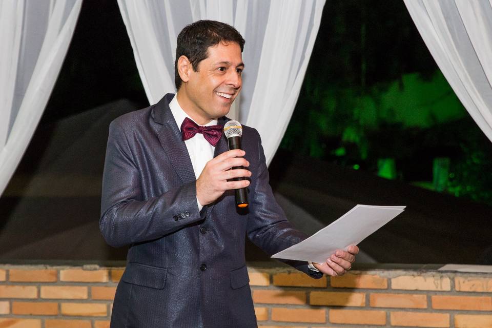 Emoção