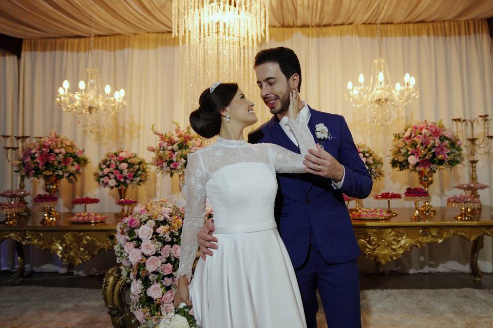 Wedding Jussara + Dogmar