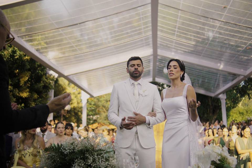 Wedding Jakciellen + Denio