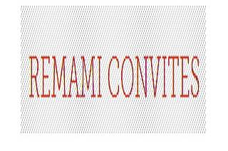 Remami Convites logo
