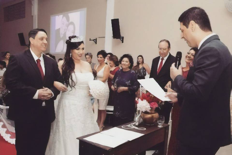 Mariana & Rodrigo