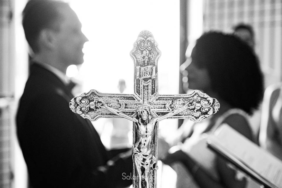 Casal Do Cristo