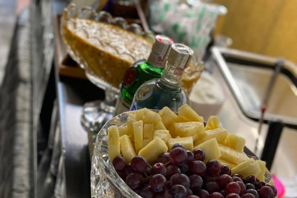 Frutas