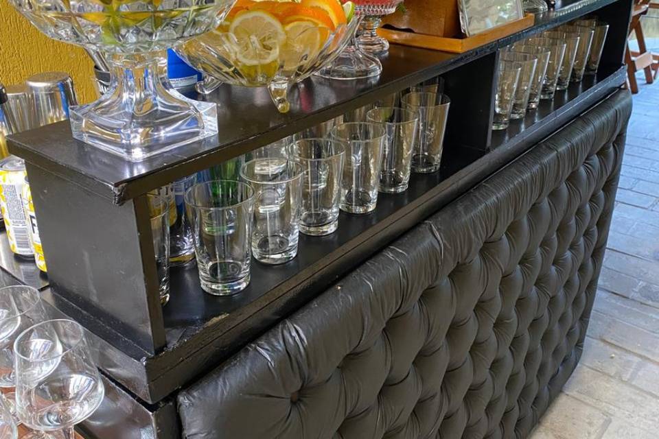 Decoração