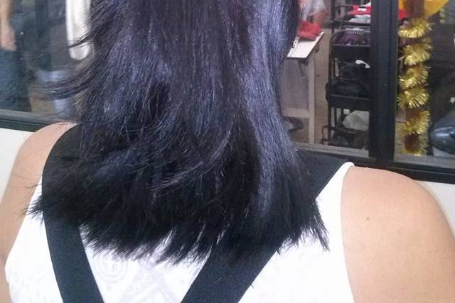 Acessórios de cabelo